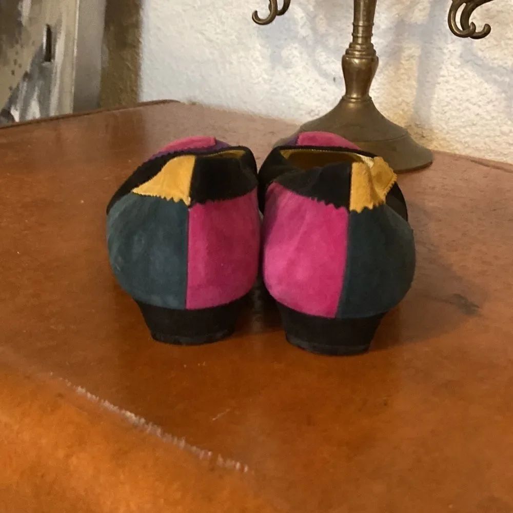 Perry Ellis shoes - Picture 3 of 7